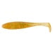 Illex Gumová nástraha Magic Slim Shad Gold Pumpkin - 12,5cm 5ks