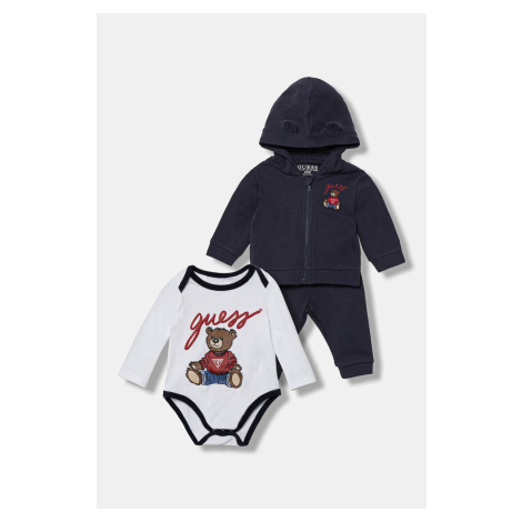 Soupravy pro kojence a batolata Guess