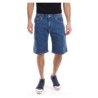 Pepe Jeans RELAXED SHORT CARGO