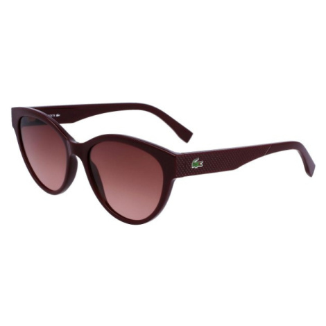 Lacoste L983S 601 - ONE SIZE (55)