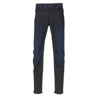 G-Star Raw 3301 SLIM Modrá