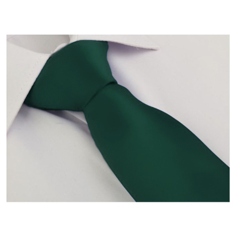 Smaragdová kravata