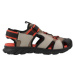 Geox SANDAL AIRADYUM F Béžová