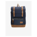 Santiago 17" Notebook 23 l Blue Batoh Enrico Benetti