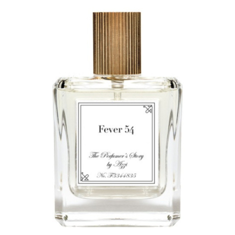 The Perfumer´s Story Fever 54 parfémová voda 30 ml