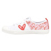 Dámská obuv x JGoldcrown: BOBS B Cool All Corazon W 113952-WRPK - Skechers