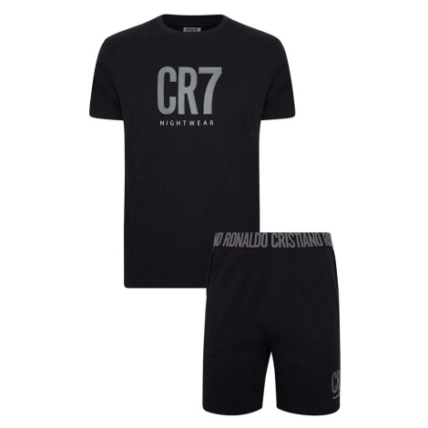 Pánská pyžama Cristiano Ronaldo CR7 | Modio.cz