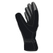Zateplené rukavice na běžky Kilpi CINQO-U černá