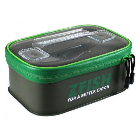 Zfish waterproof storage box s