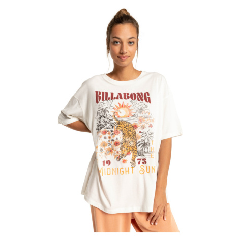 Dámská trička Billabong >>> vybírejte z 74 triček Billabong ZDE | Modio.cz