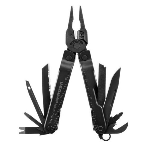 Multifunkční nářadí Leatherman Super Tool 300M Barva: černá