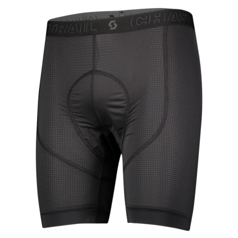 SCOTT Pánské spodní cyklistické šortky Trail Underwear Pro +++