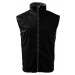 Malfini Body Warmer Pánská vesta 509 černá