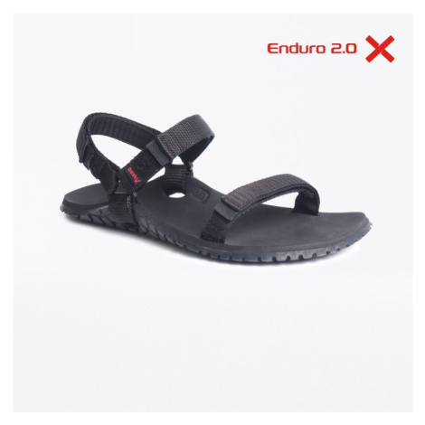 Barefoot sandály Boskyshoes - Enduro 2.0 X BOSKY SHOES