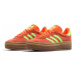 Adidas Gazelle Bold Solar Orange Oranžová