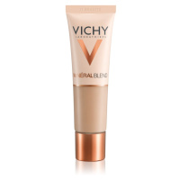 Vichy Minéralblend přirozeně krycí hydratační make-up odstín 11 Granite 30 ml