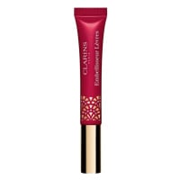 Clarins - Eclat Minute Lip Perfector Balzámy na rty 12 ml Vínová female