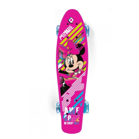 Skateboard Disney MINNIE