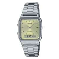 Casio Collection Vintage AQ-230A-9AMQYES