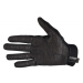 Northwave AIR LF FULL FINGER Pánské rukavice na kolo, černá, velikost