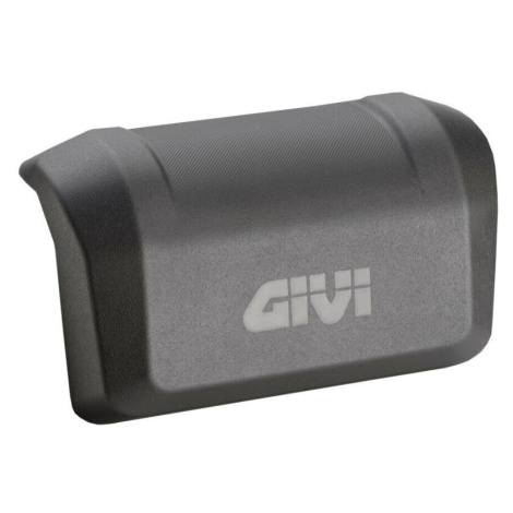 Givi E195 Polyurethane Backrest Black for B32