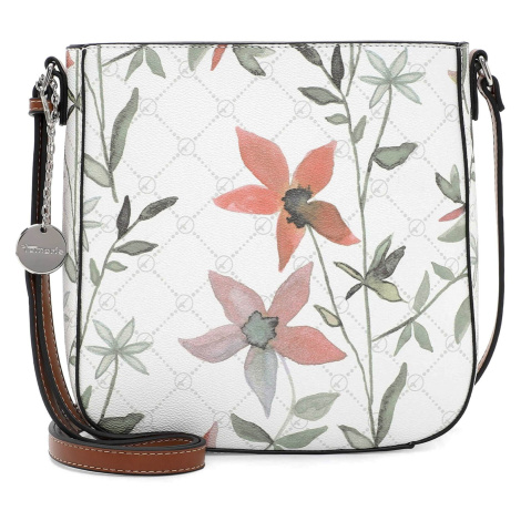 Dámská crossbody kabelka Tamaris Nastaa - multicolor