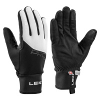 Leki PRC Thermo Plus Women black/white