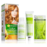 Garnier Color Naturals Creme barva na vlasy odstín 7.34 NATURAL COPPER