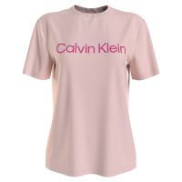 Calvin Klein Dámské triko Relaxed Fit QS7069E-LN4