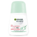 Garnier Kuličkový antiperspirant Mineral Hyaluronic Ultra Care (Roll-on Antiperspirant) 50 ml