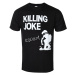Tričko metal pánské Killing Joke - REQUIEM - PLASTIC HEAD - PH11350