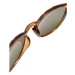 106 Sunglasses UC - brown leo/orange