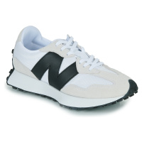 New Balance 327 Bílá