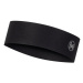 Čelenka Buff Coolnet Uv+ Slim Headband Barva: černá