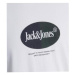 Jack & Jones - Bílá