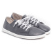 Barefoot tenisky Be Lenka Prime - Grey