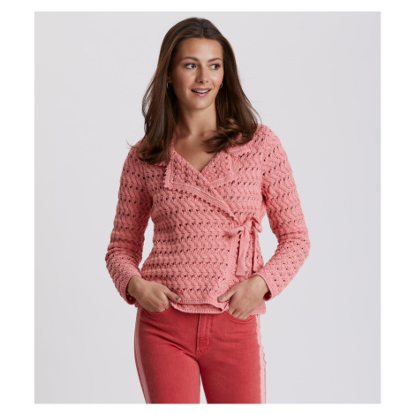 Svetr Odd Molly Symmetry Moves Cardigan 