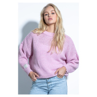 Fobya Woman's Sweater F1697