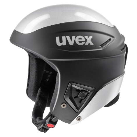 Lyžařská helma Uvex Race +