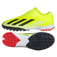 Boty adidas X Crazyfast League LL TF Jr IF0686