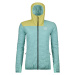 Dámská bunda Ortovox Swisswool Piz Badus Jacket W