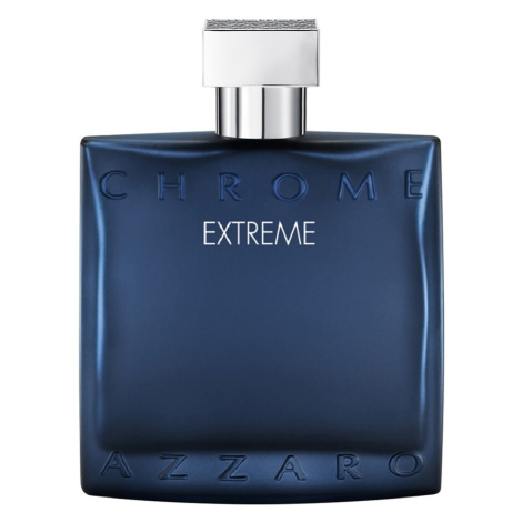 AZZARO - Chrome Extreme - Parfémová voda