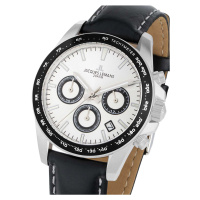 Jacques Lemans 1-1877B Liverpool Chronograph 40mm