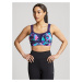 Sportovní podprsenka Wired Bra cyber swirl 5021A