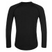Pánské funkční tričko KILPI MAVORA-M černá