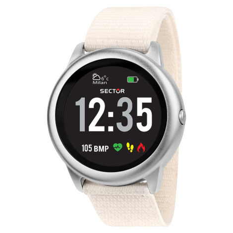 Sector R3251545502 Smartwatch S-01 46mm