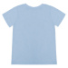 Chlapecké tričko - Winkiki WKB 01809, světle modrá Barva: Modrá