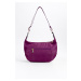 Monnari Bags Dámská kabelka z kolekce Active Collection Purple