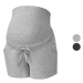 esmara® Dámské těhotenské šortky