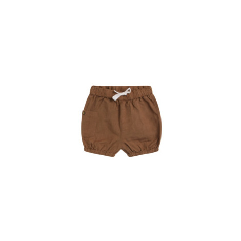Cough & Claire Shorts Herluf Acorn Hust & Claire